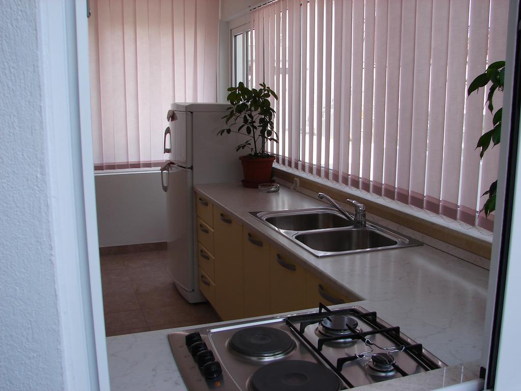 Apartment Curin